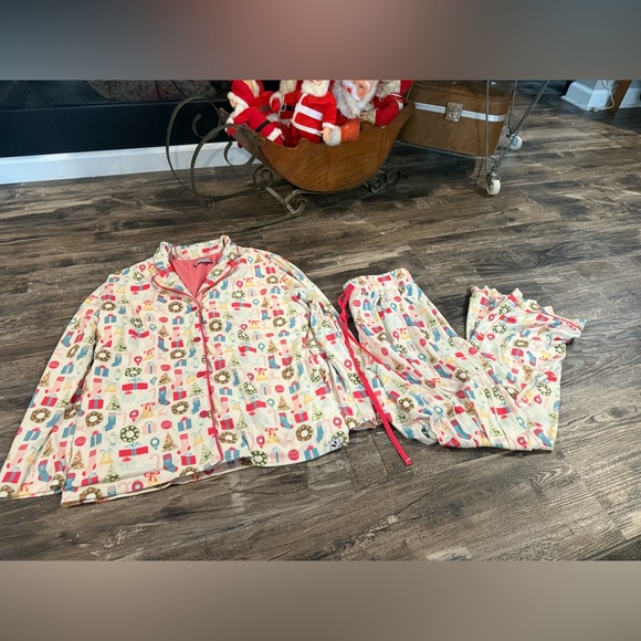 SweetHoney Other - Sweethoney Christmas pajamas